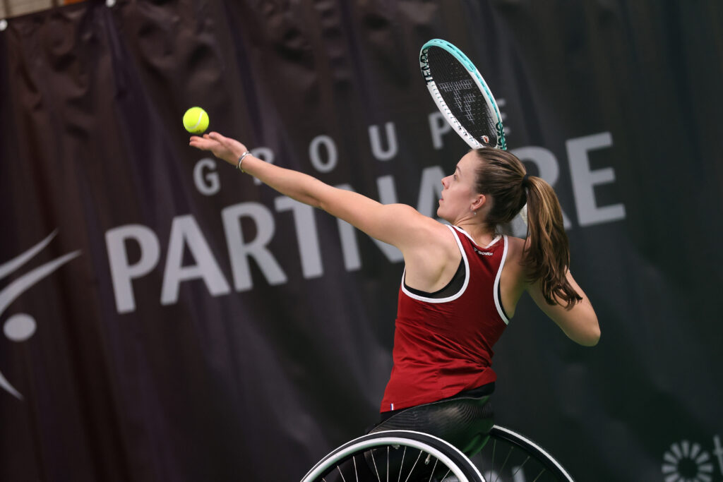 Open Paratennis du Loiret