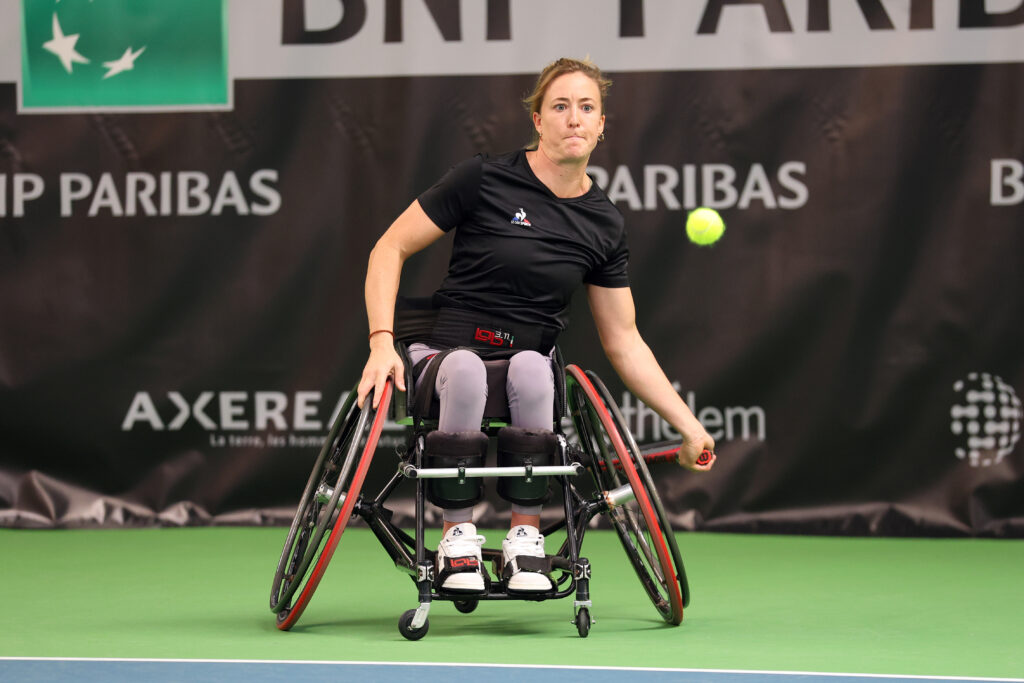 Open Paratennis du Loiret