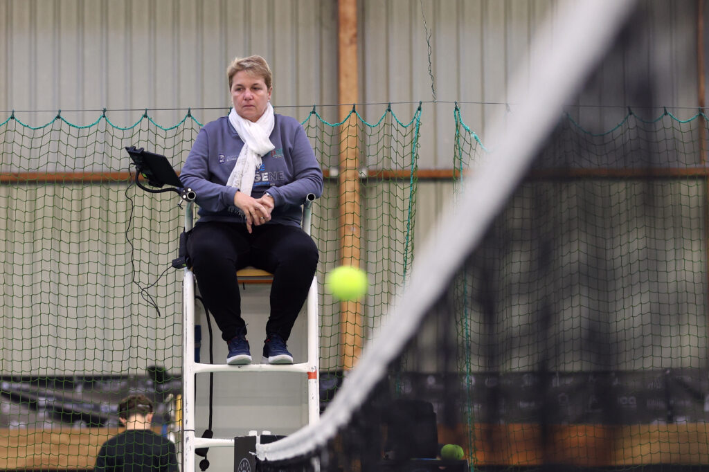 Open Paratennis du Loiret