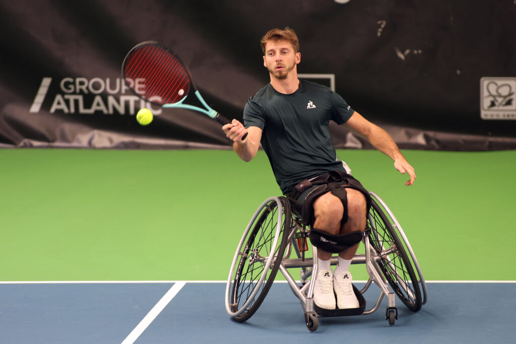 Open Paratennis du Loiret