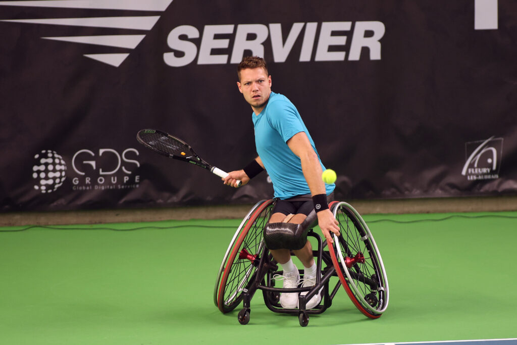 Open Paratennis du Loiret