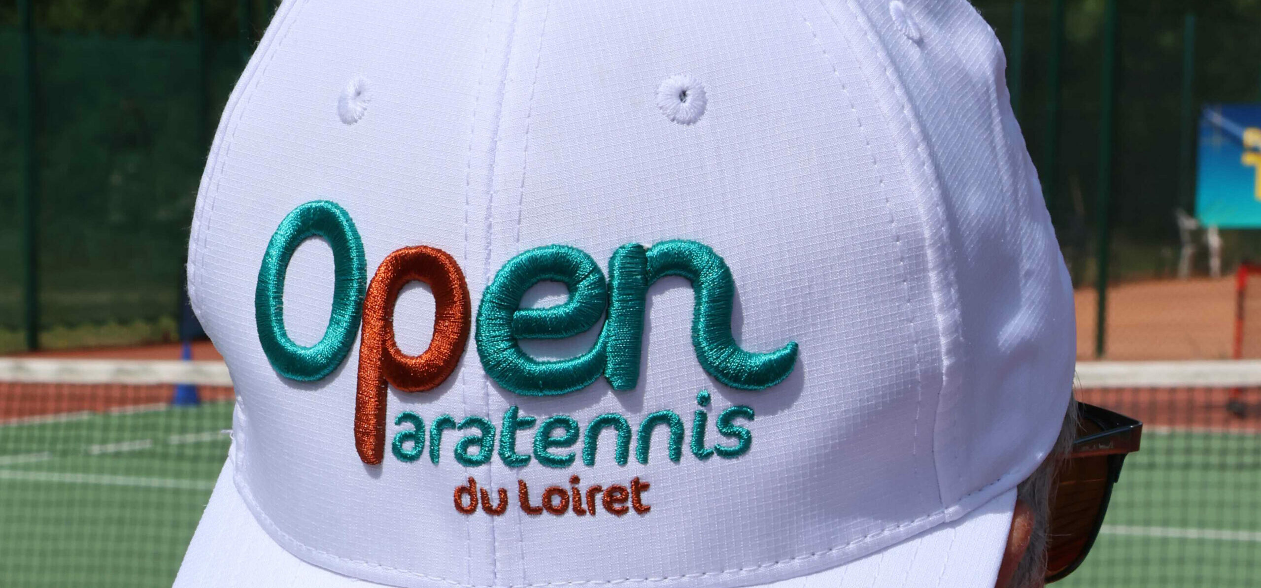 Open Paratennis du Loiret
